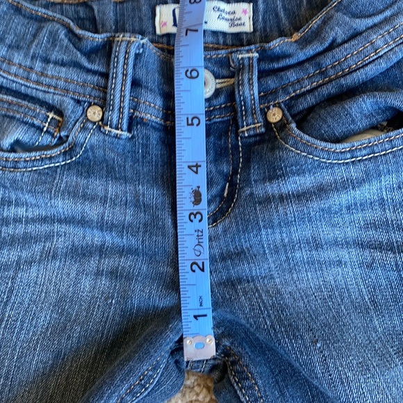 L.e.i. Chelsea Lowrise Boot Jeans - Picture 12 of 14